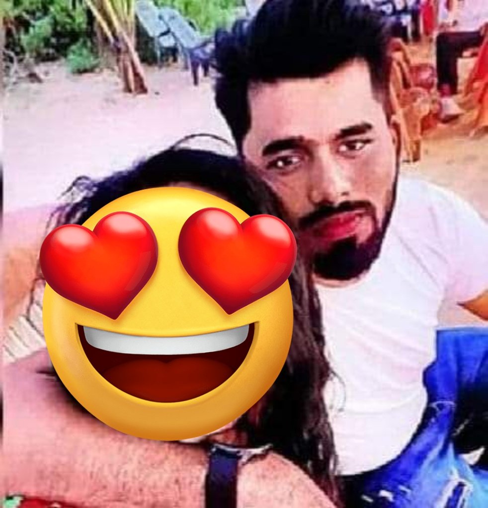 Trishul Warrior tweet media