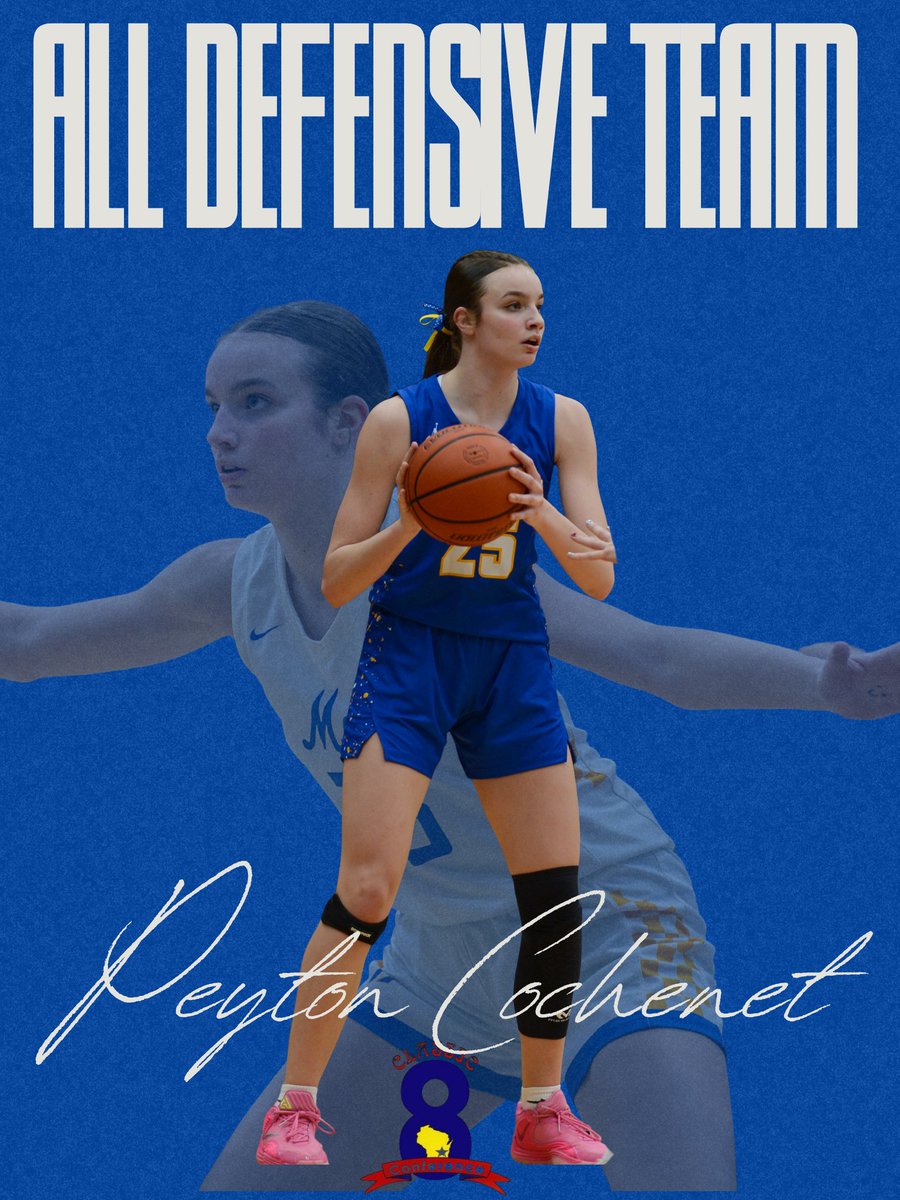 Mukwonago Girls Basketball tweet media