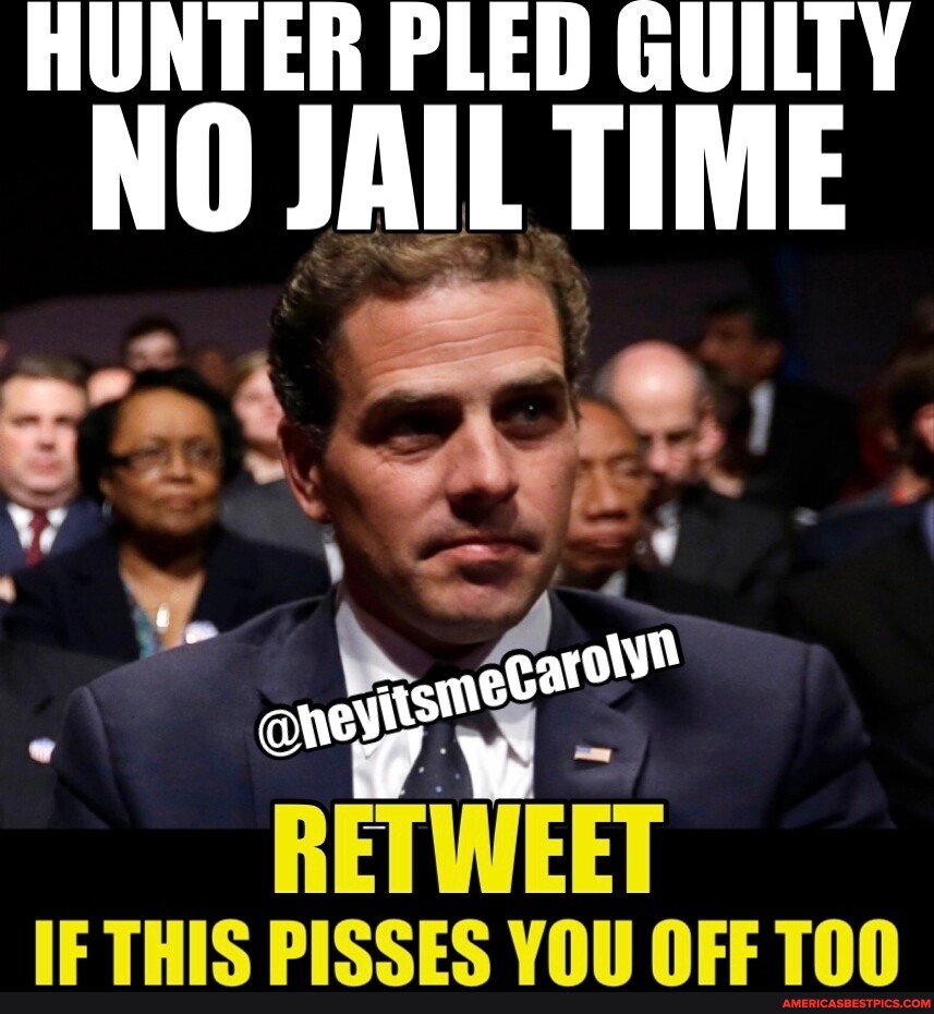 BadgerGary85494's tweet image. #hunter #pled #guilty 
americasbestpics.com/picture/oKDN7O…
#AmericasBestPicsAndVideos