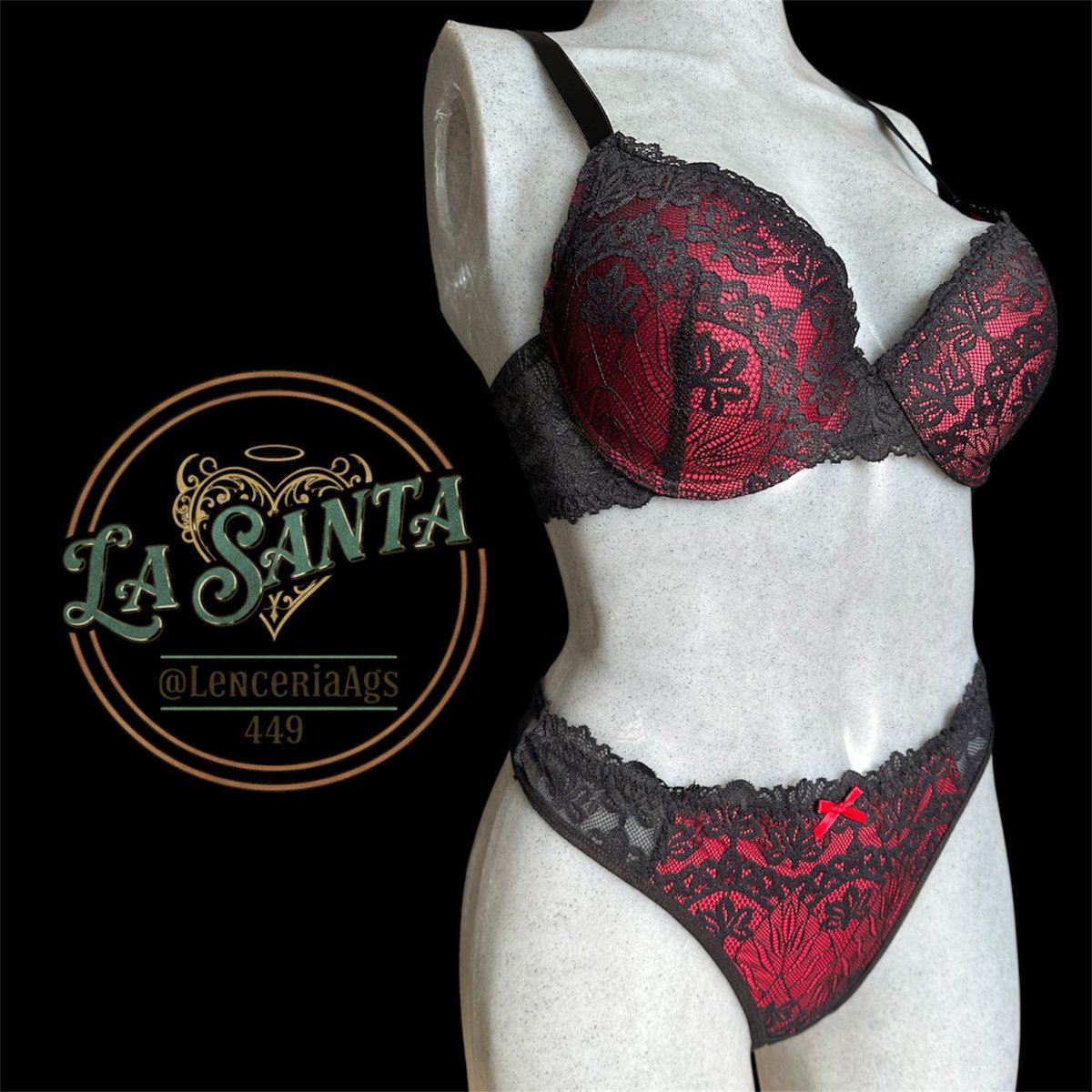 LenceriaAgs's tweet photo. 😍¿Cuál te quedarás?😍
🥴Súper cómodos🥴
🥵Luce sensacional🥵
📦Entrega inmediata📦
#agssw #swags #hotwifeags #singleags https://t.co/lc32IKhZ2R