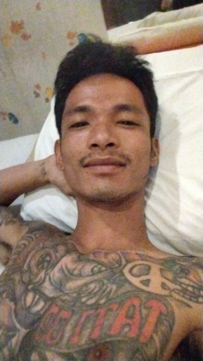 วสันต์ แมนจี้ tweet media