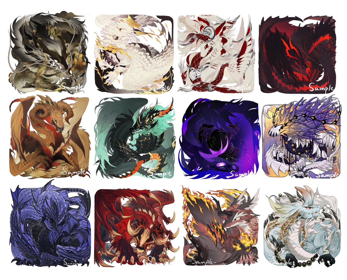 •Crimson• tweet media