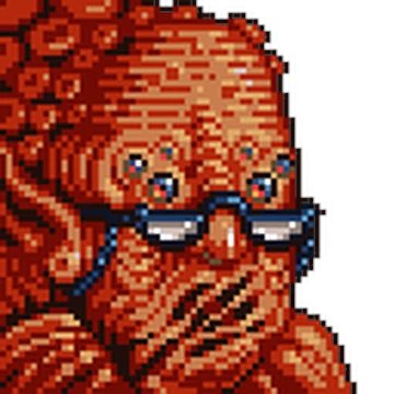 cadec (crab version) tweet media