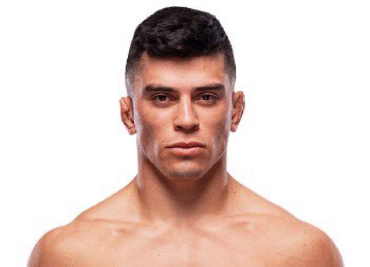 Chicken King MMA tweet media