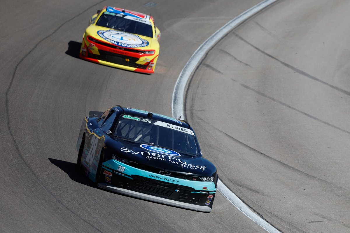 RSS Racing tweet media