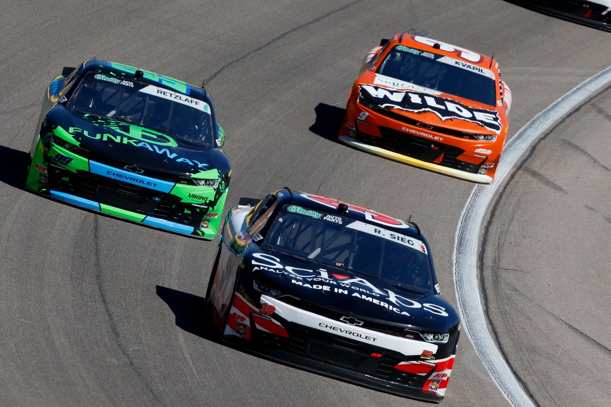 RSS Racing tweet media