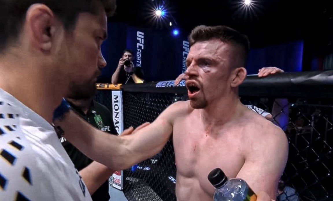 5ᵉᵐᵉ Round tweet media