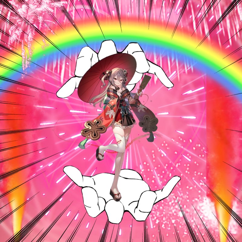 3/23기준 3일뒤 트친소마감하는 루시사우루스 tweet media