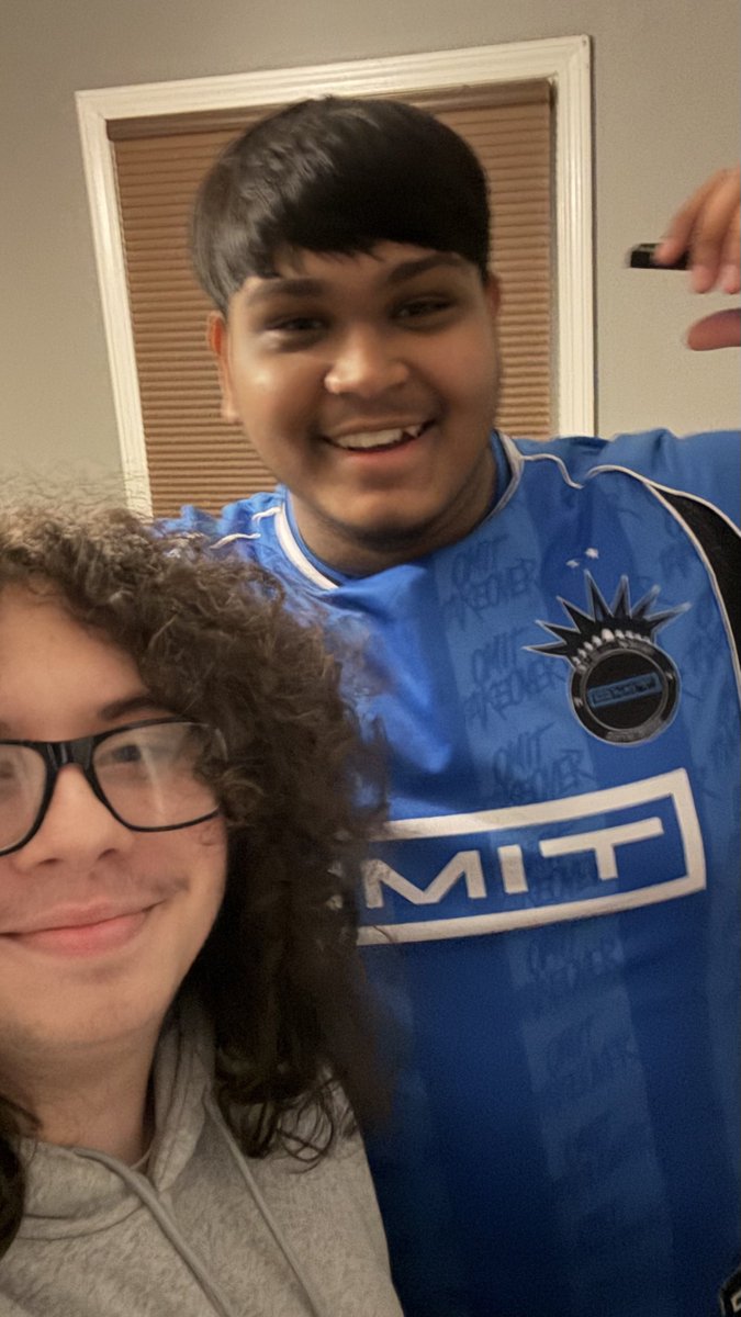 Swagchecked tweet media