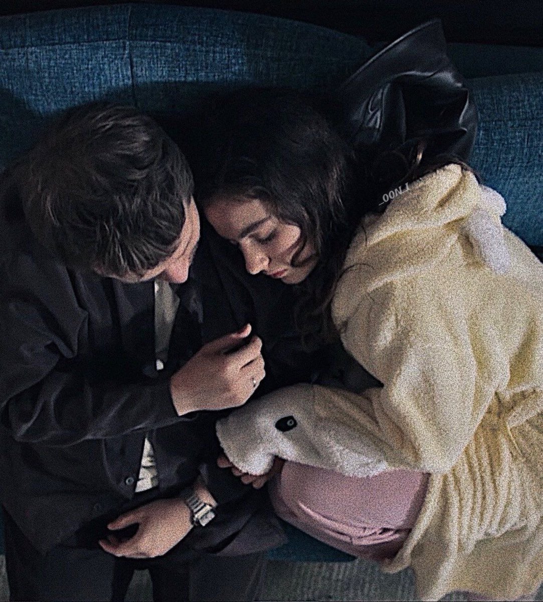 YOU & I (@soylesevilmekk) on Twitter photo 