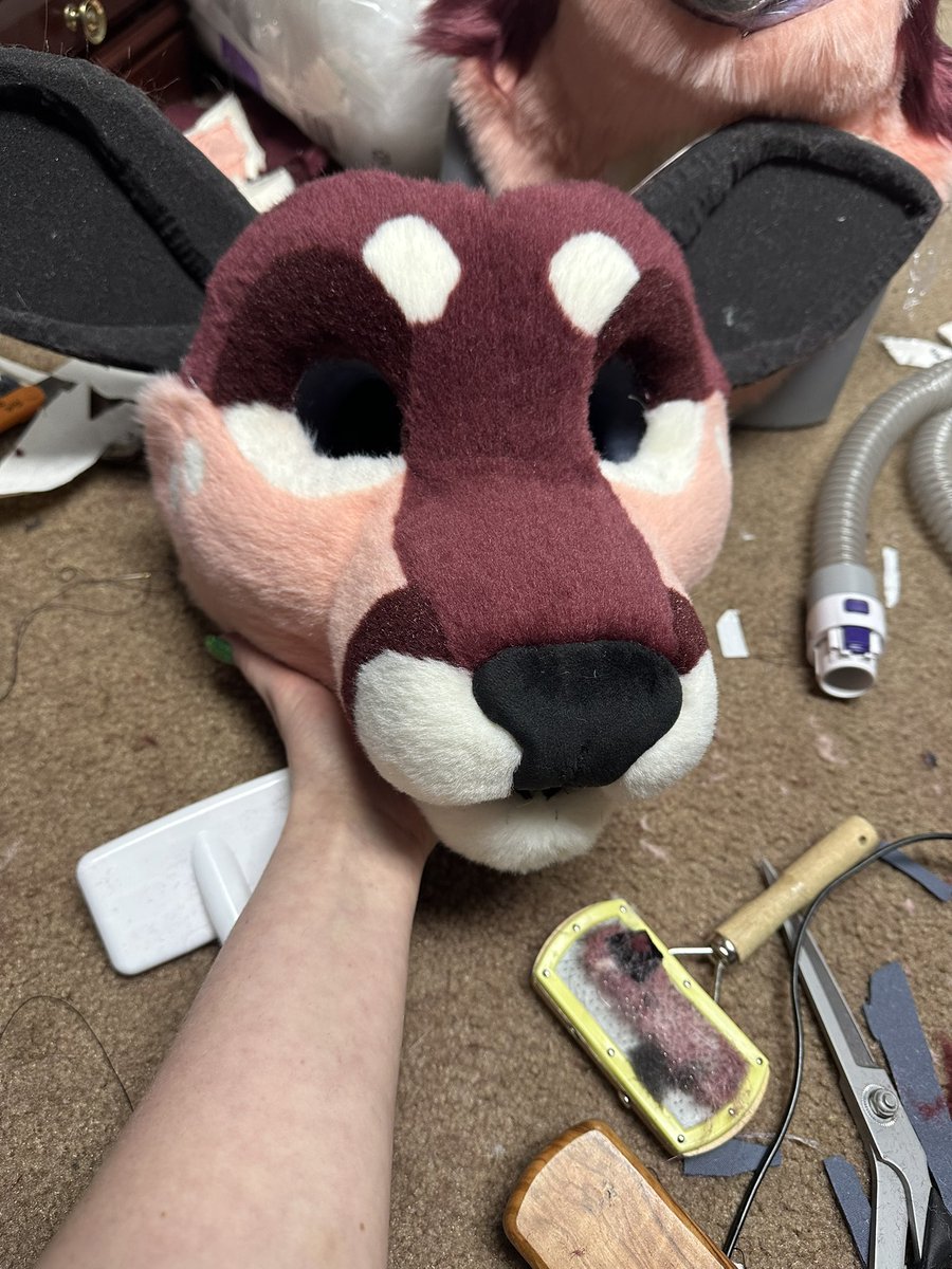 Giavenchi ✨🪡 tweet media