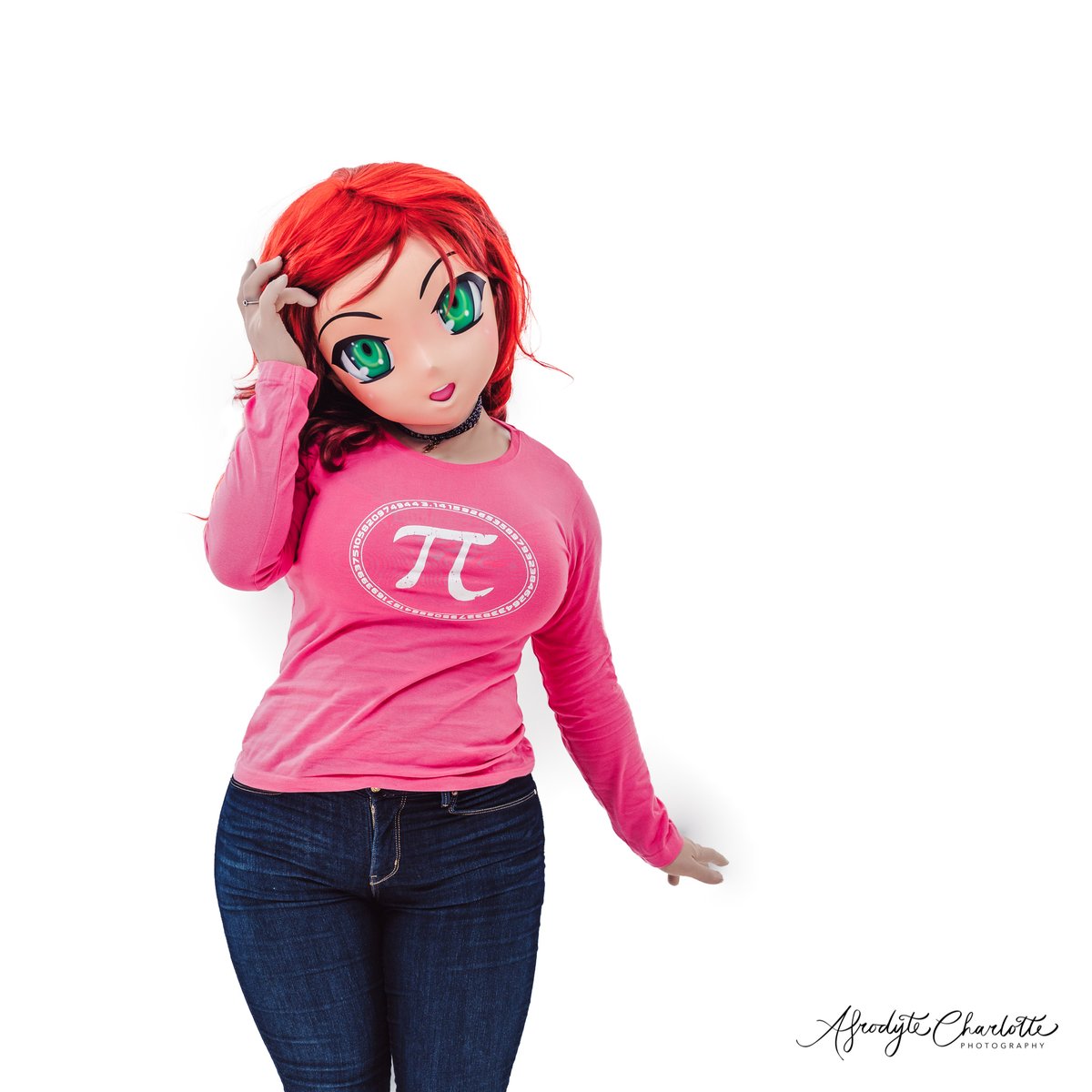 Afrodyte87's tweet photo. #PiDay is Best Day--I get irrationally excited though at least make well rounded decisions!!
What is your fave Pi? I prefer 22 over 7!!
Happy π Day Peoples!!!
#piday2026 #πDay2026 #math #ilovemath #kigurumi #animegao #ridethepigstudios https://t.co/UGw5GpIEeC