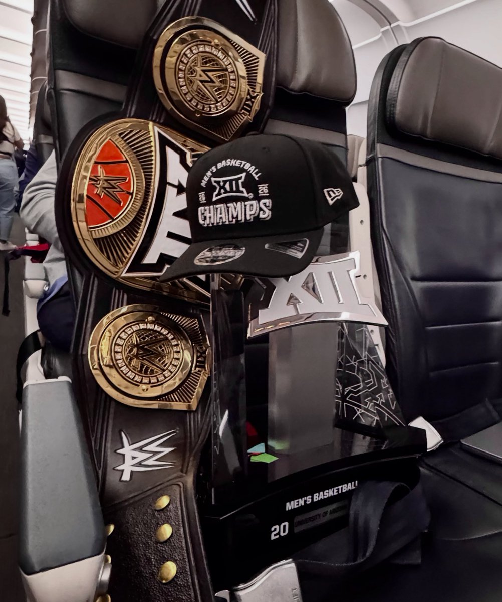 Arizona Basketball tweet media