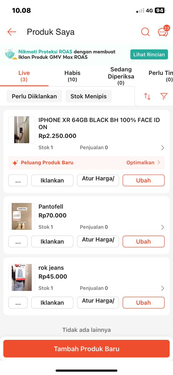 awekid mention after dm tweet media