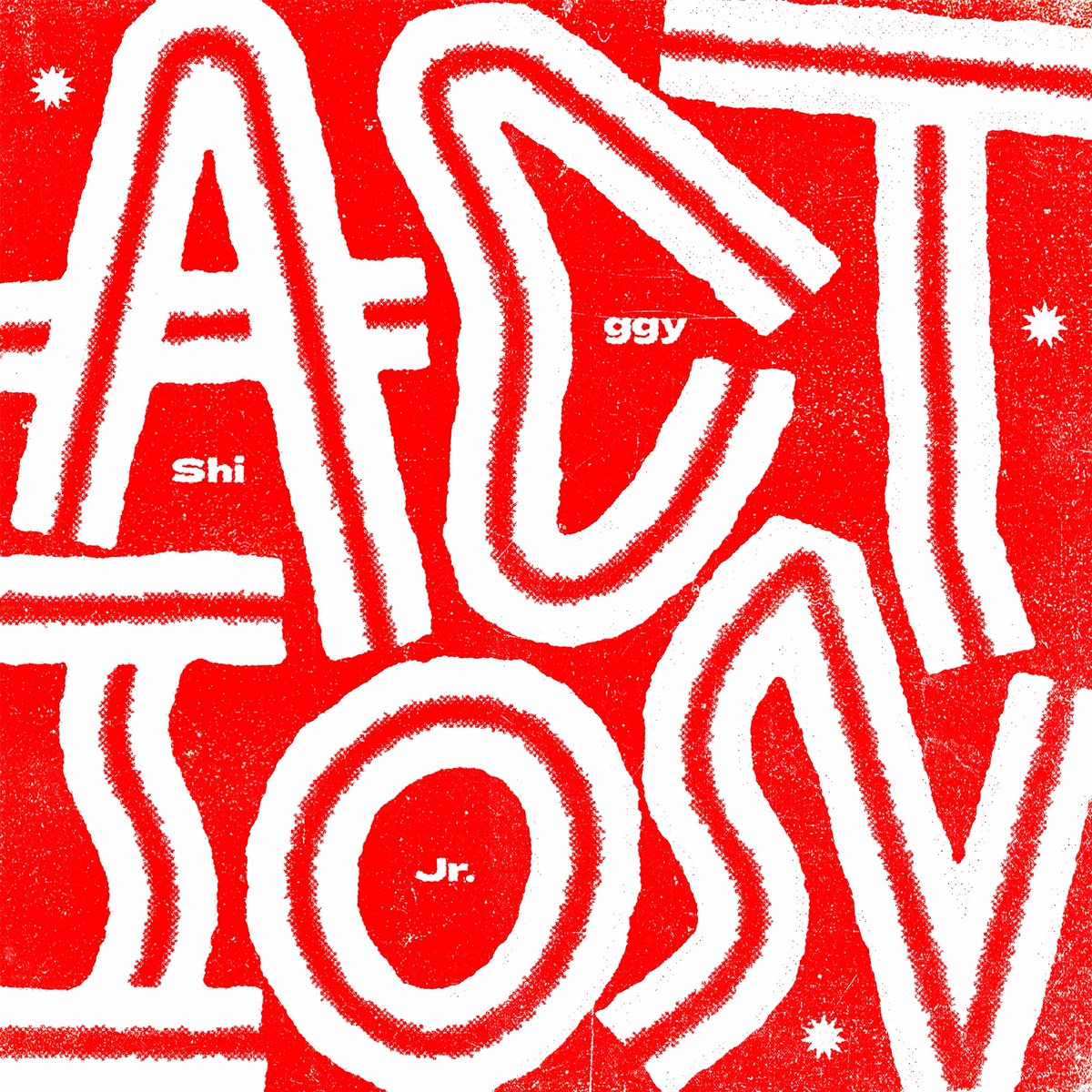 Shiggy Jr.【新ｱｶｳﾝﾄです！！！】公式 tweet media