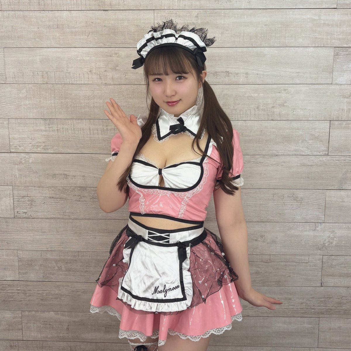 Mine'S【公式】AVプロダクション マインズ tweet media