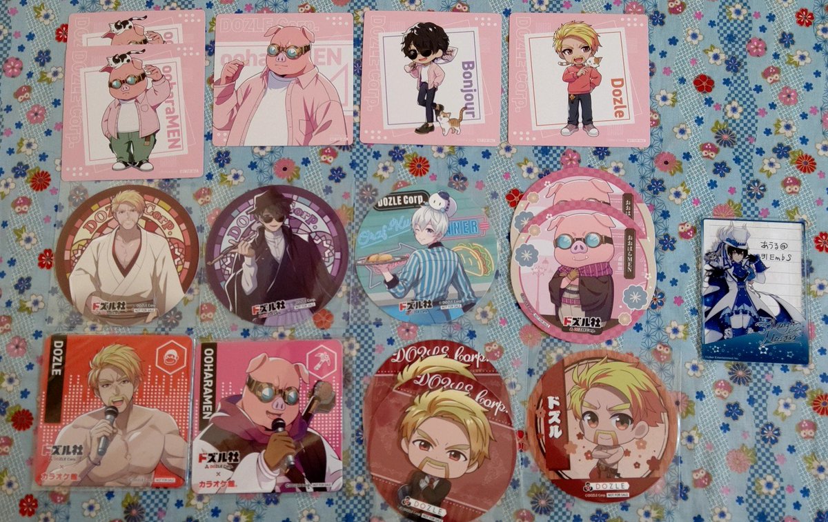 あうるΟθΟ tweet media