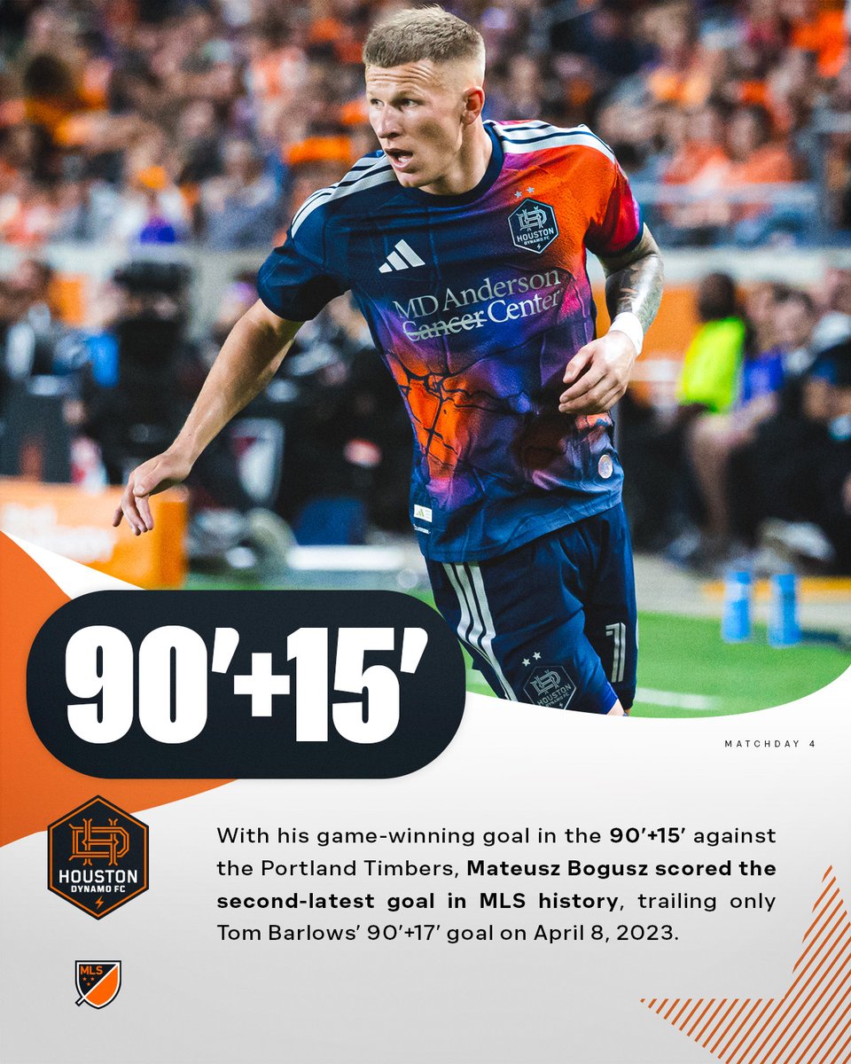 MLS Communications tweet media