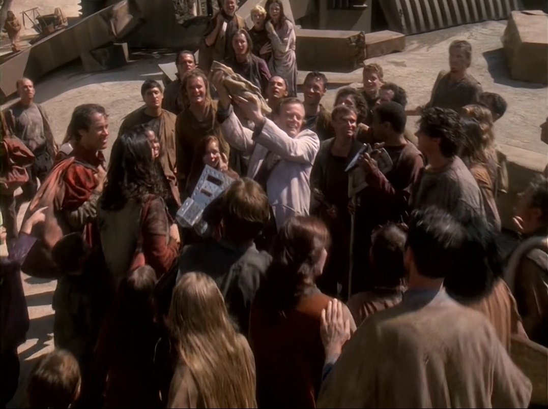 Yaffa the Lesbian Witch🖖 tweet media