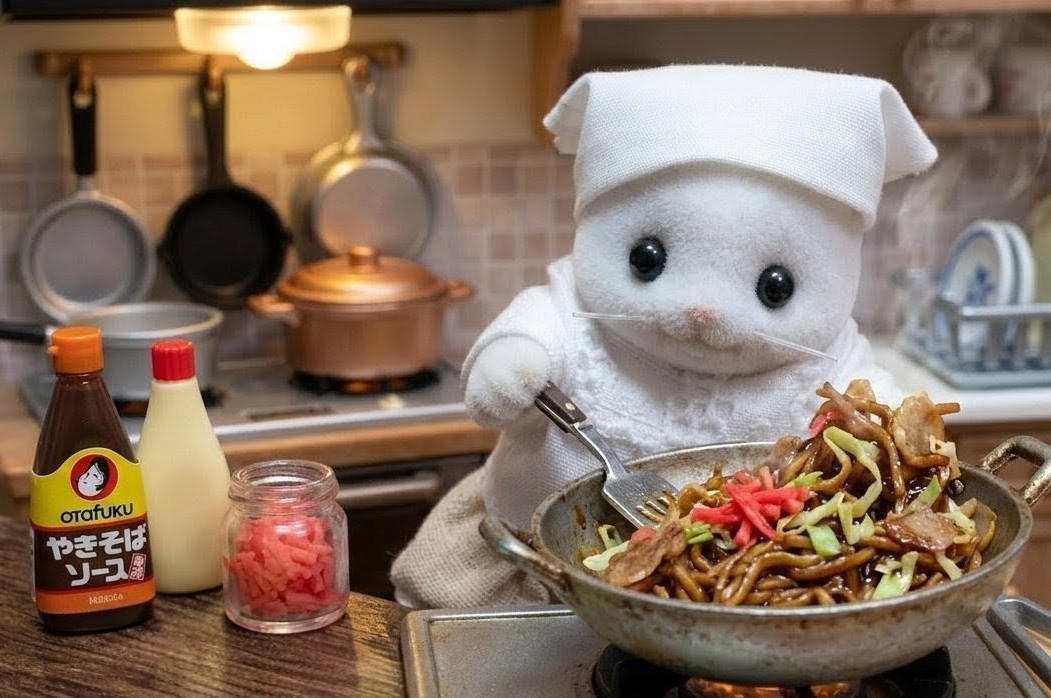 いちご(主🍓& えま·しま·まる 家族の日常) tweet media