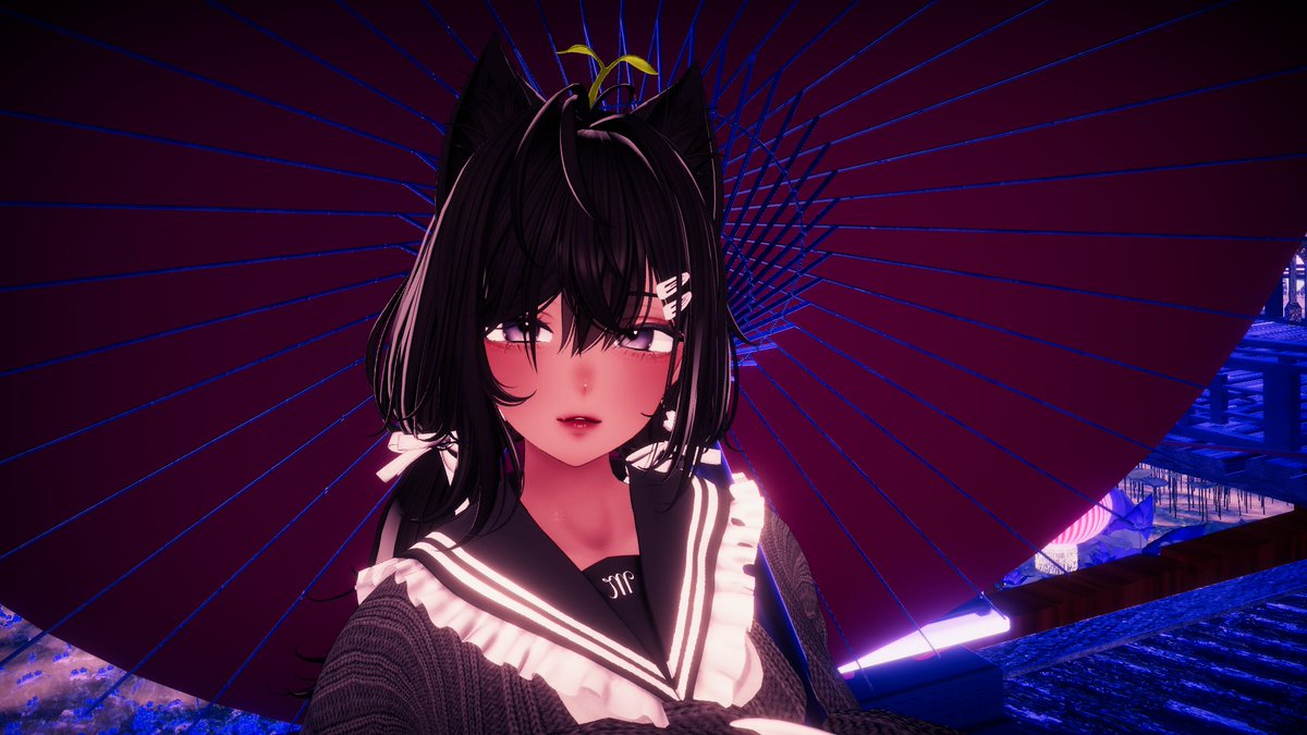 Karii🌱| Guild Master | VGEN OPEN!! tweet media