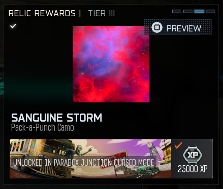 Zombies Chronicles 2 for BO7 tweet media