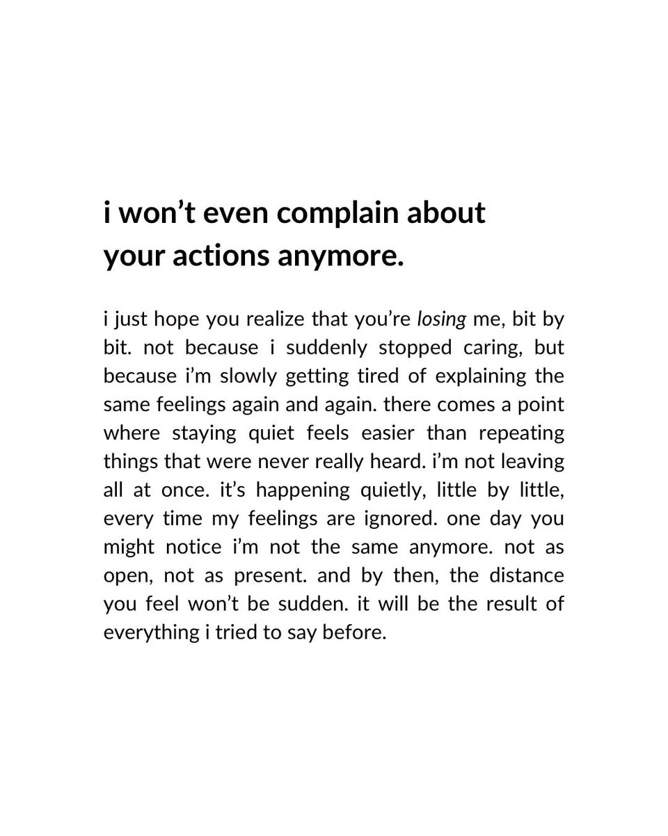 Liminal1988's tweet photo. I just hope you realize that you're losing me, bit by bit. https://t.co/p5xFOfhwWR