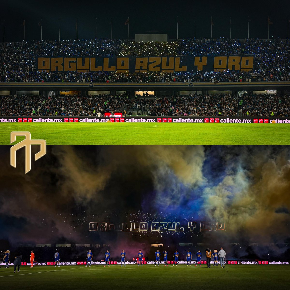 Análisis Puma tweet media