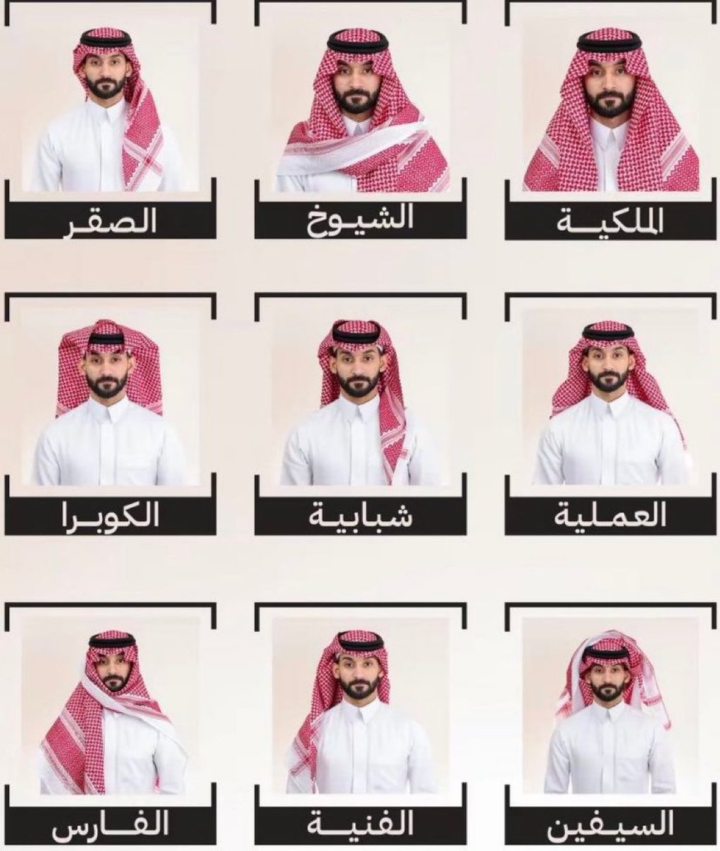 ابو اصىيل| الاحتياطي tweet media