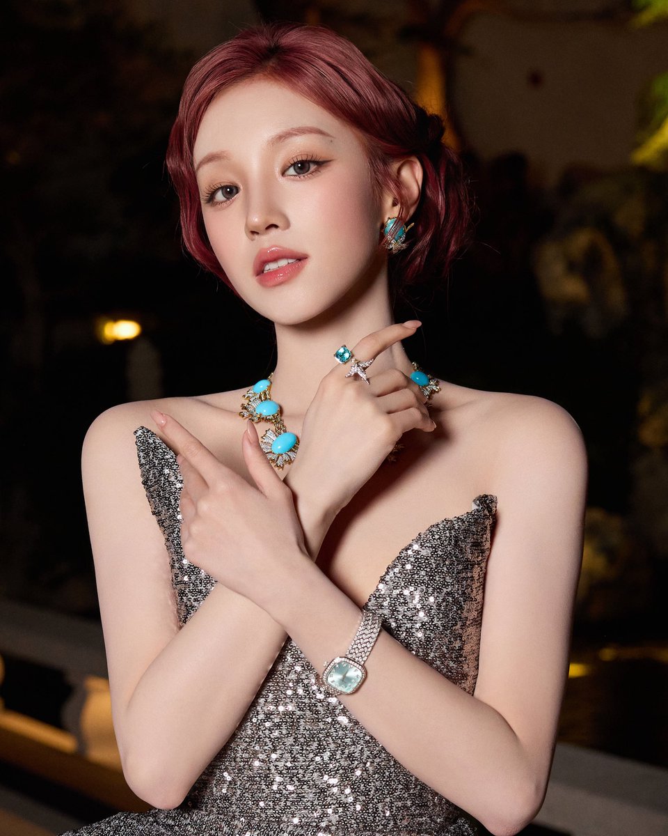 i-dle (아이들) tweet media