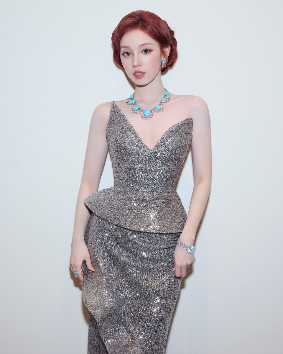 i-dle (아이들) tweet media