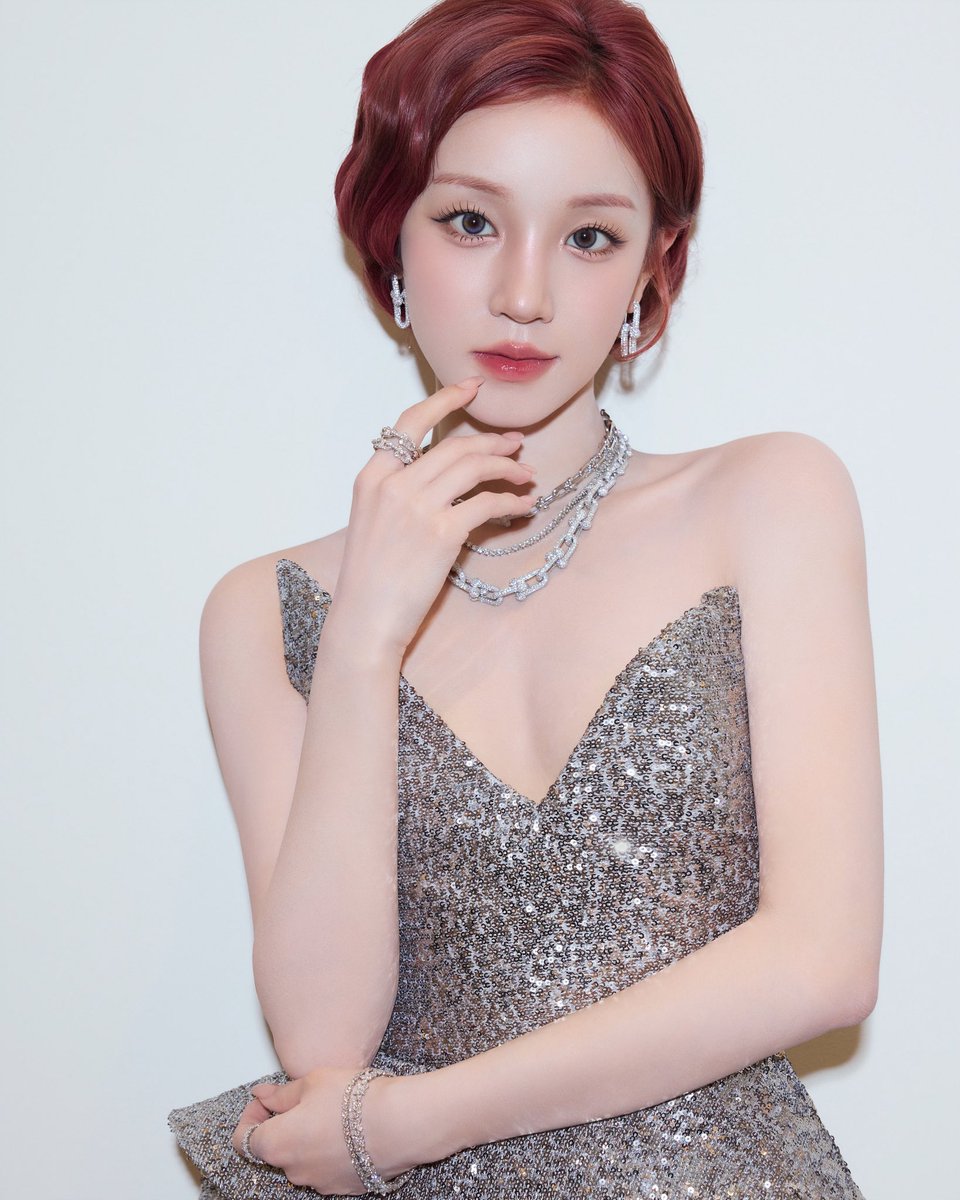 i-dle (아이들) tweet media