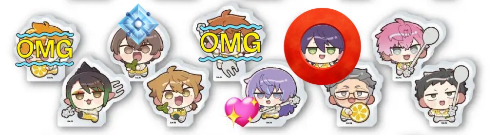 うみ@取引垢（通知不良あり） tweet media