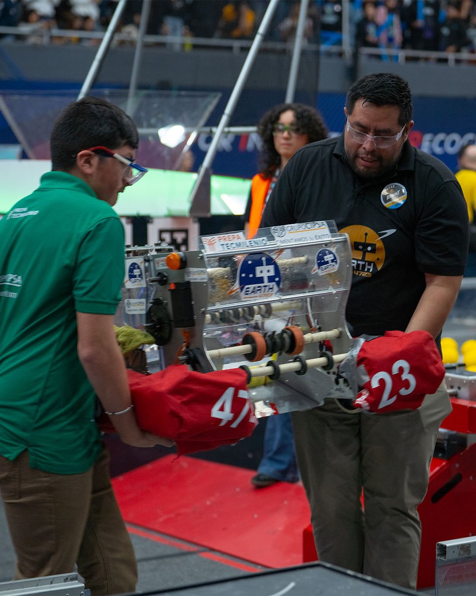 PrepaTec ™ tweet media