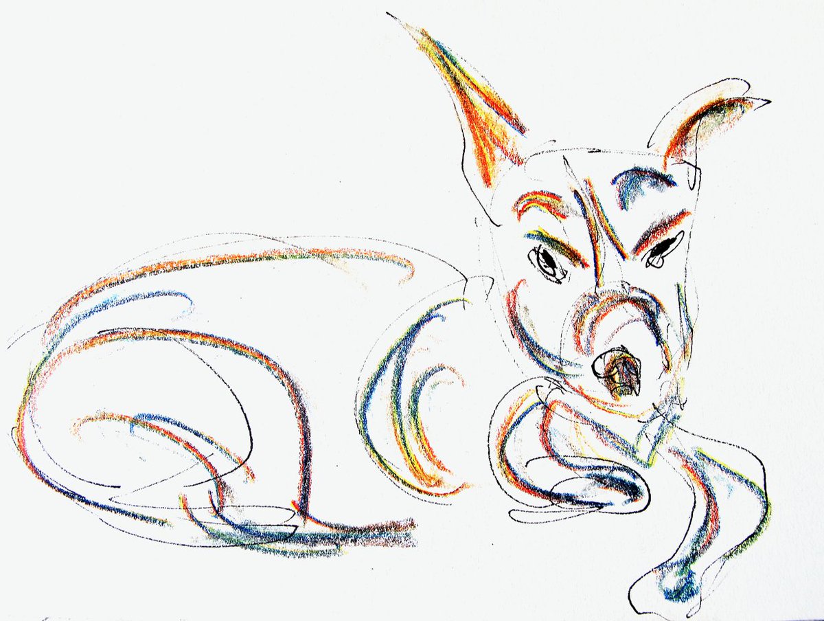 helena sarin tweet media