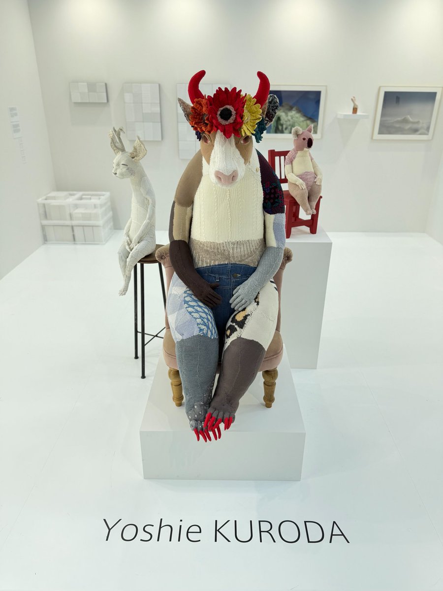 ポーラ ミュージアム アネックス tweet media