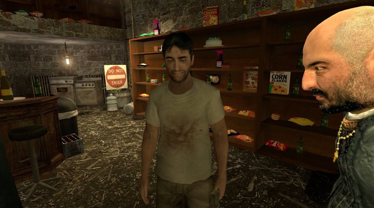 Flannel 🦋💀👁️ tweet media