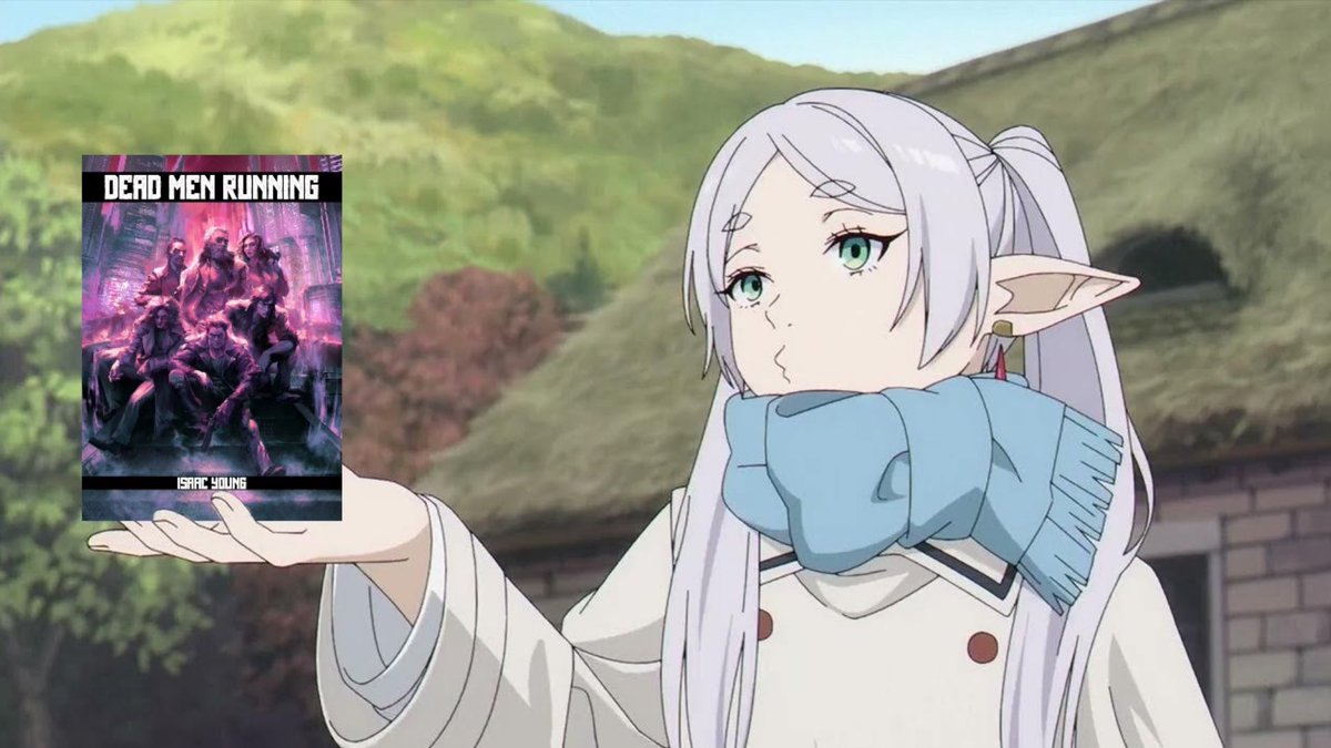 Isaac Young tweet media