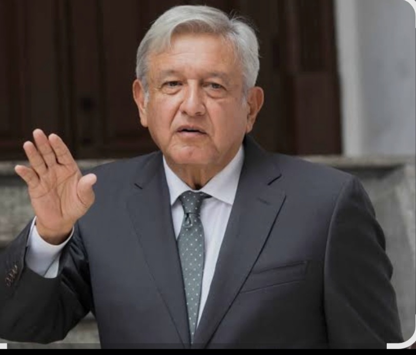 kenciesa's tweet photo. @miss_moxxa92 AMLO ... https://t.co/hnym5zfPRT