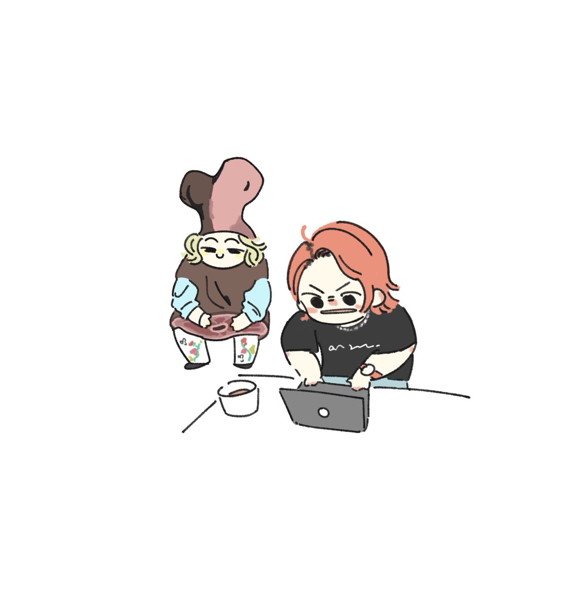 rai_tokai_'s tweet photo. にこやかお肉 https://t.co/r6Bztyb6w3