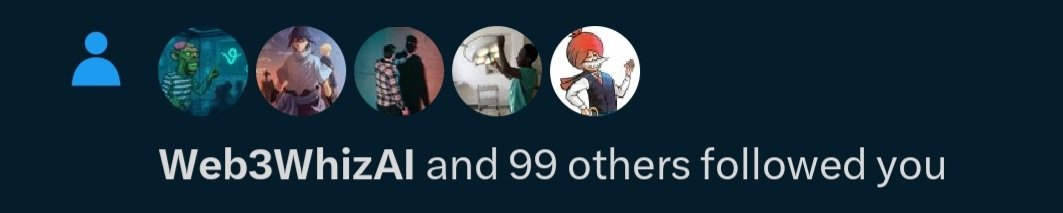 OneTimePrayanam's tweet photo. SUNDAY PROMOTION TIME🚨💥🎉

99+ followers in 2hrs   🔥🔥 Comment ⏳Hello or  Hi⏳ill promote you 🔥🙌

Follow chesi comment cheyandi lekapotha no promotion 🔥👍🏽
Rt and like must 💯✅

No REPOST 🤜🤛 No Promotion 🫂🔥🔥 https://t.co/B2oM9d3AGz