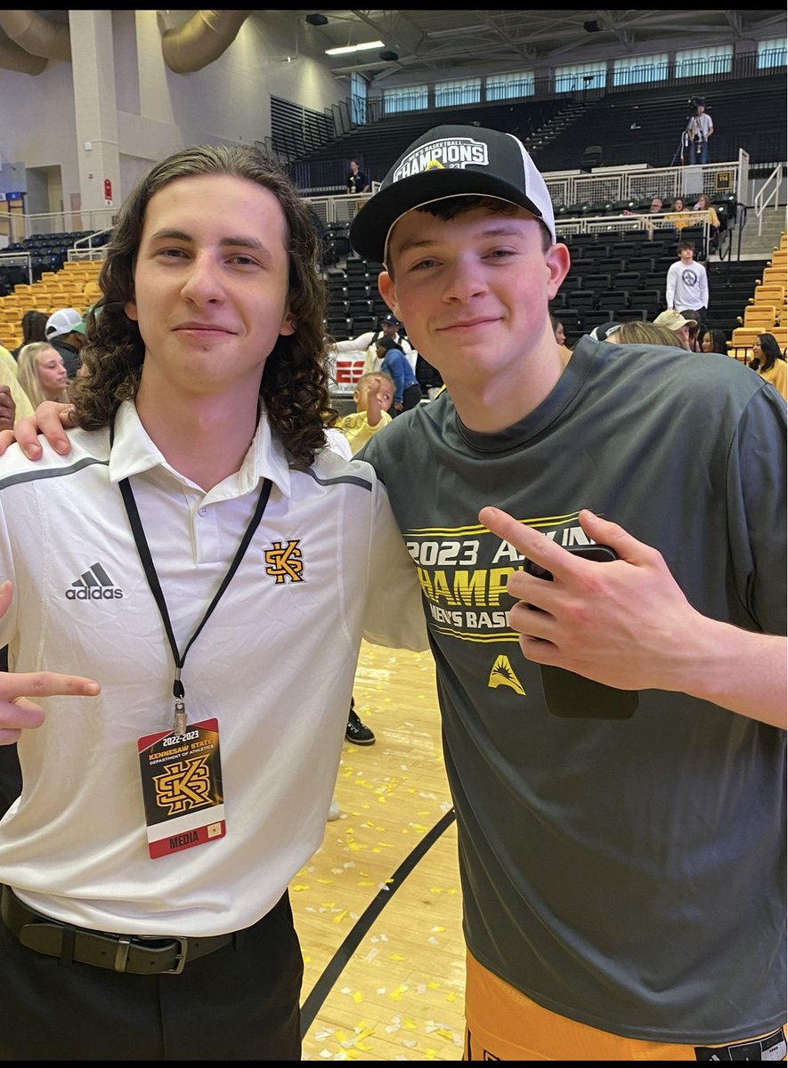 Kai Millette tweet media