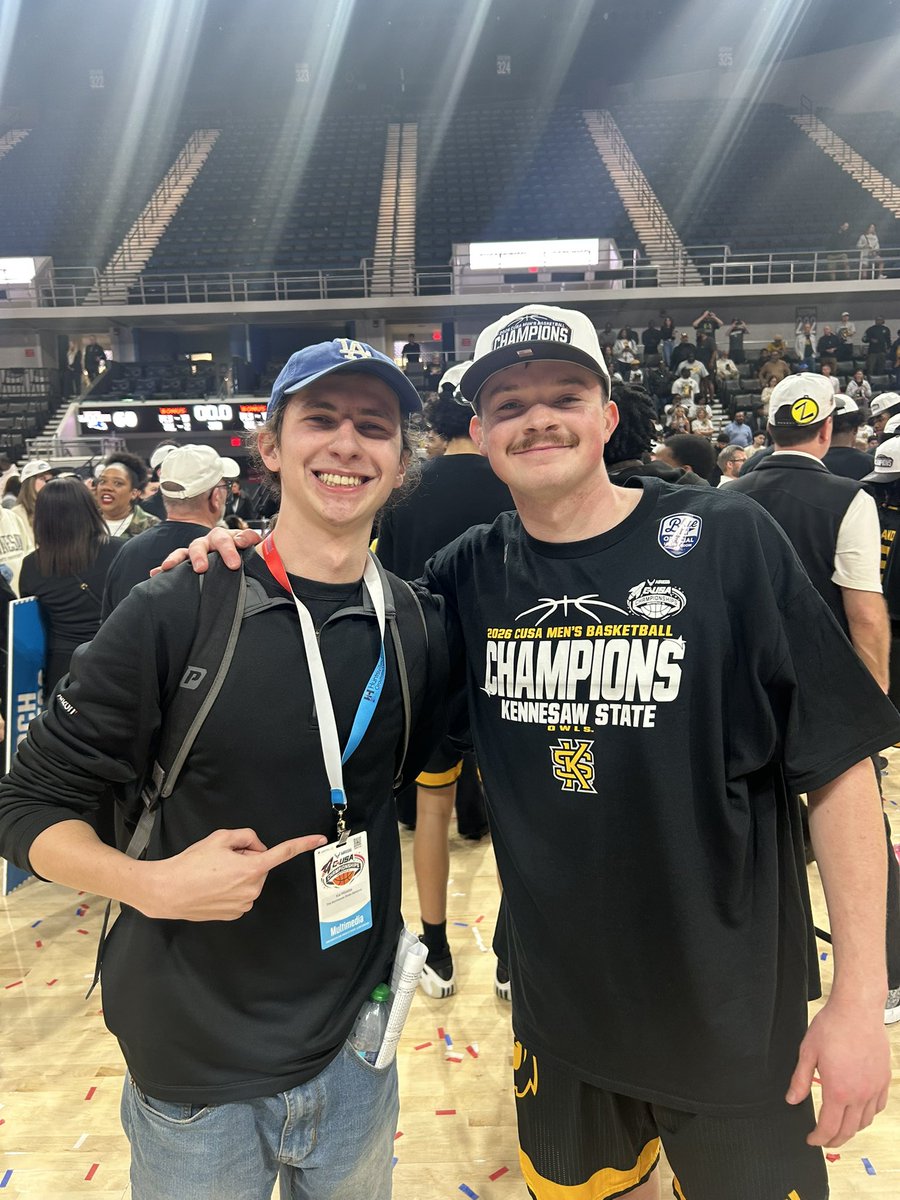 Kai Millette tweet media