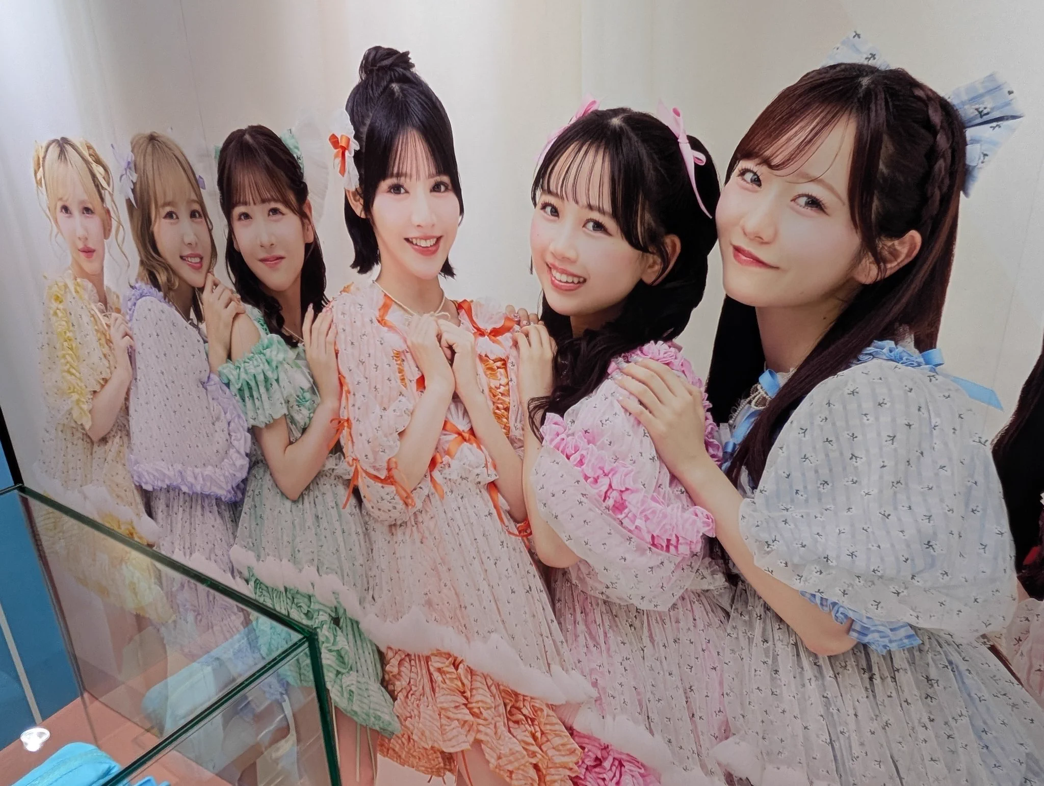 FRUITS ZIPPER【Official】 on X: 