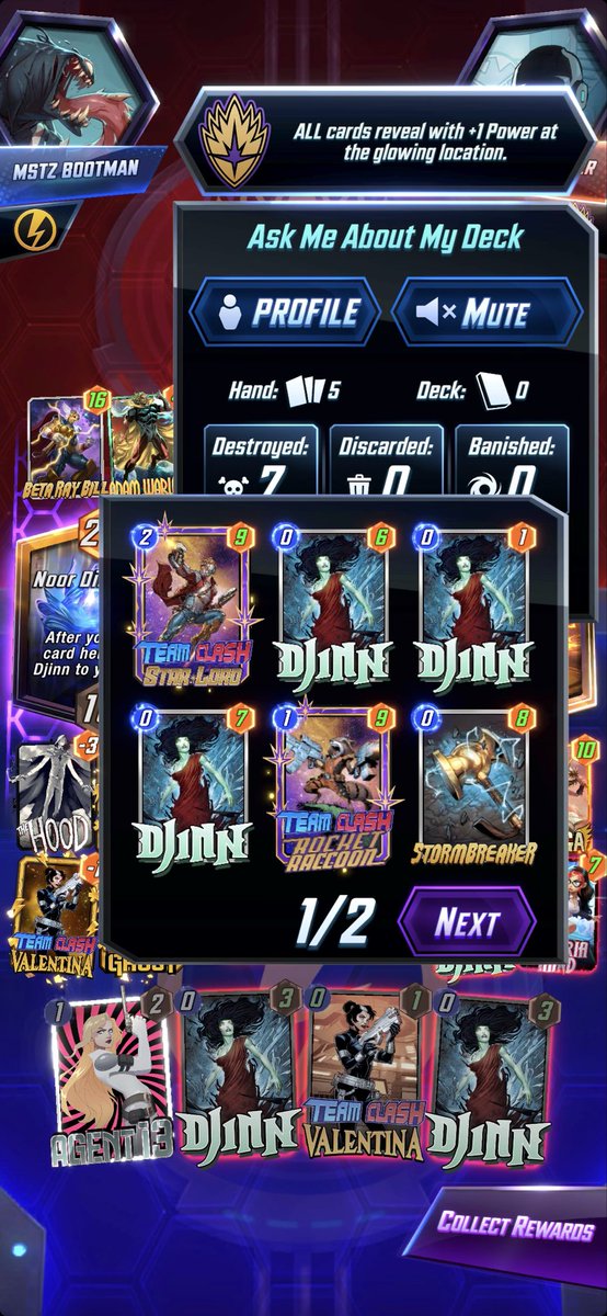 Chris “bootman” Boutté tweet media