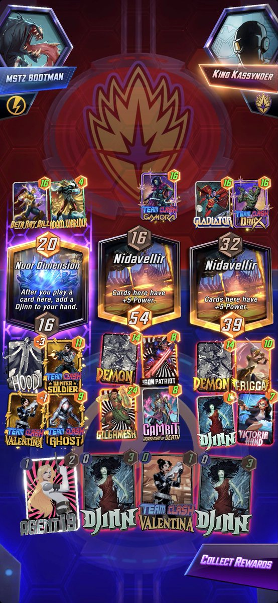 Chris “bootman” Boutté tweet media