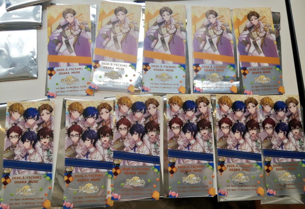 ララ tweet media