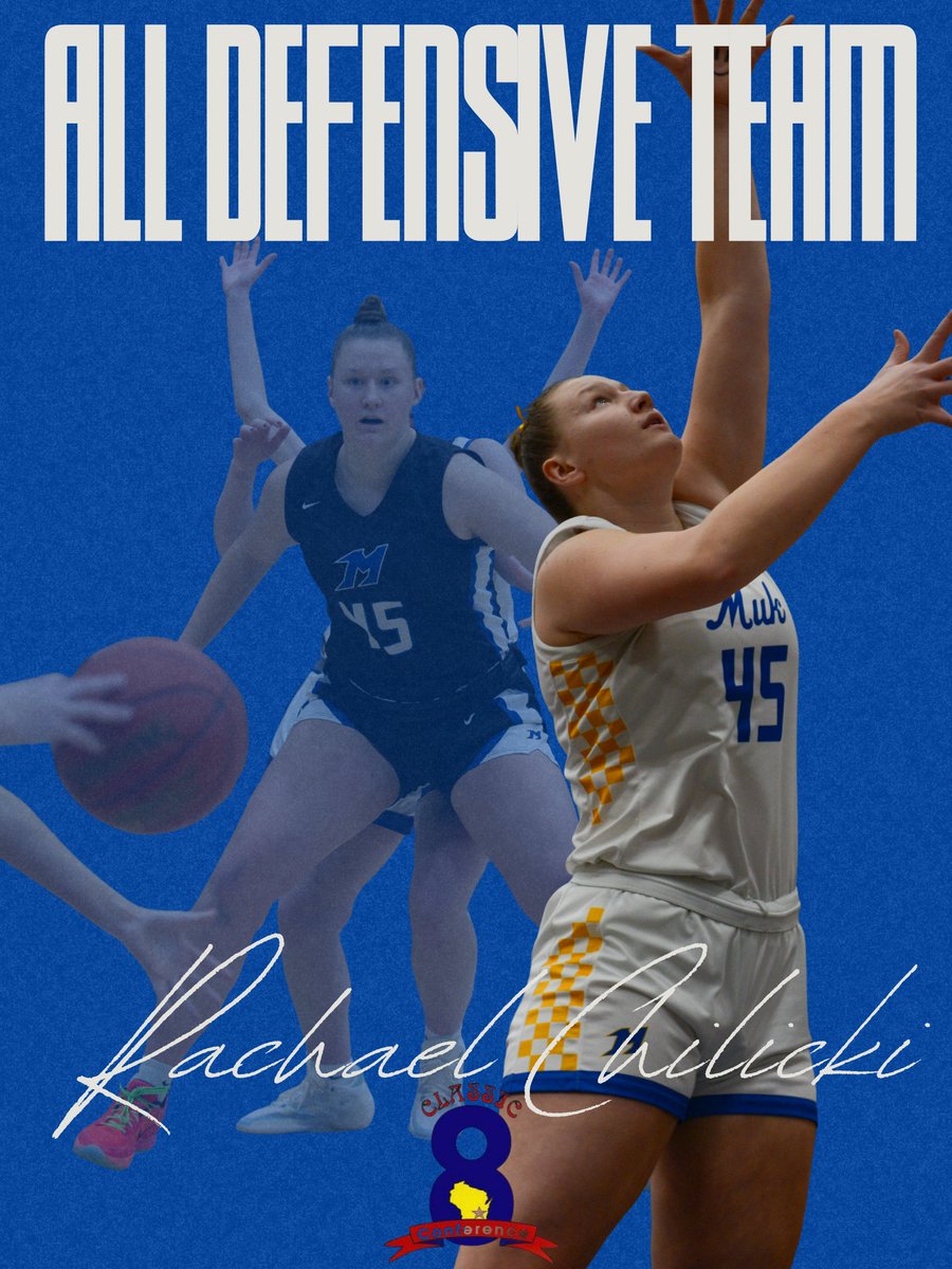 Mukwonago Girls Basketball tweet media