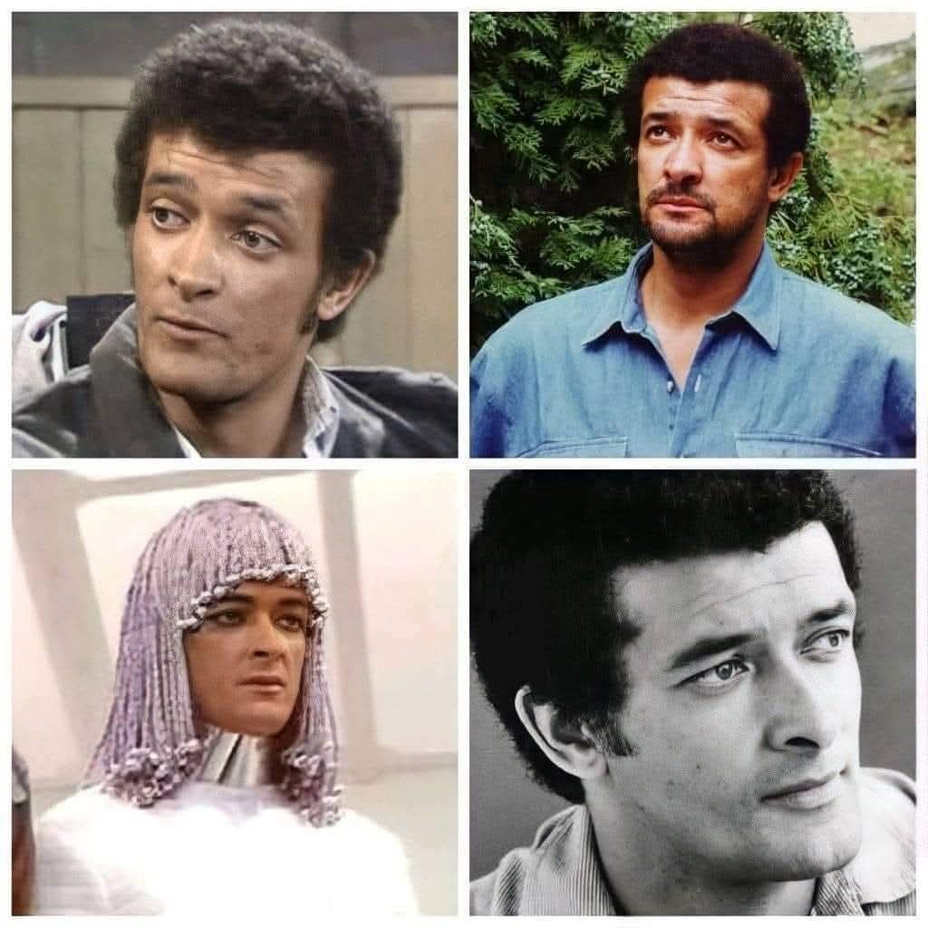 🇬🇧📺 Classic British TV 📺🇬🇧 tweet media