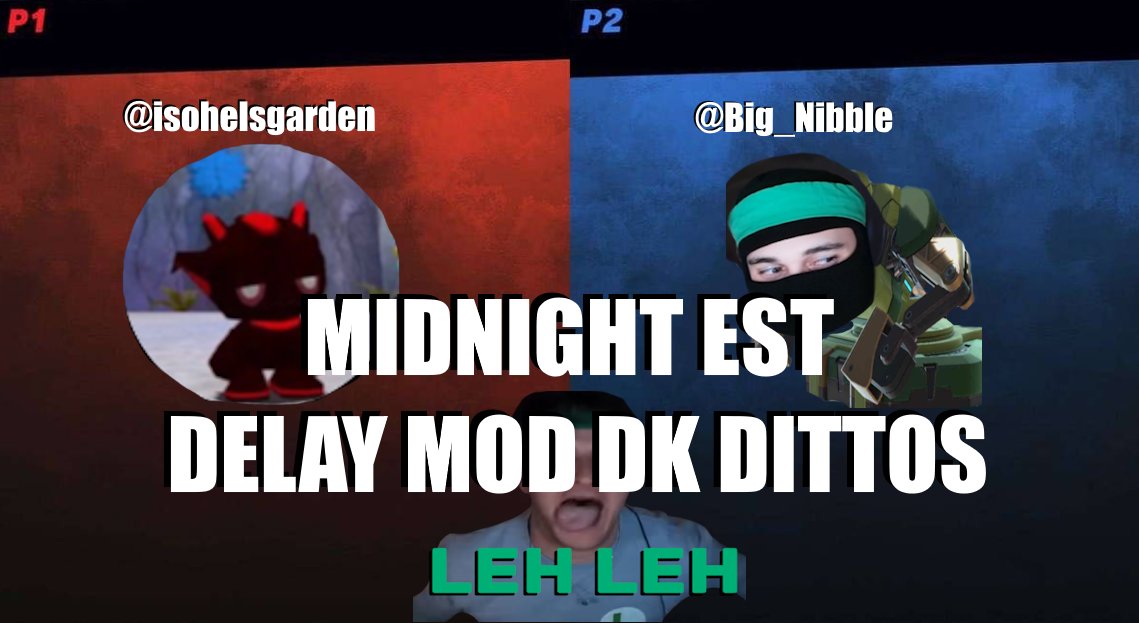 Big_Nibble tweet media